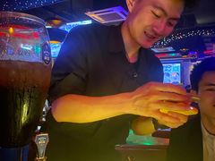 -Perry's·酒吧(打浦桥店)