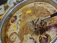 -一绪に寿喜烧(荟聚店)