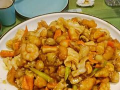 -桃子餐厅·天津菜(王顶堤总店)