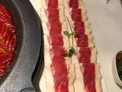 -川西坝子(老军营店)