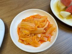 -立文冬·鲜活面(杭州太合商业中心店)
