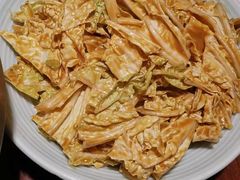 乾隆白菜-小土豆北方菜馆(文慧园店)