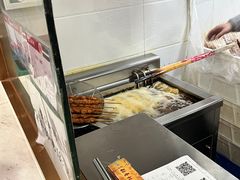 -北京稻香村(第十一店)