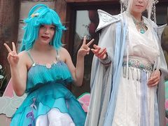 -厦门方特东方神画