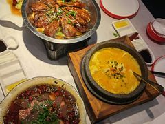 -全聚德(蓝山店)