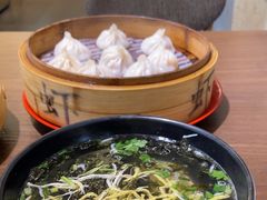 -玖鲜小笼(中山广场店)