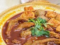 -刘栋梁大排档(淮海东路店)