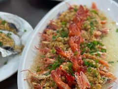 -岛中岛·海鲜大排档·万宁老字号(东澳店)