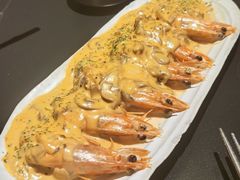 -Ameigo梅果·云贵川bistro(长宁来福士店)
