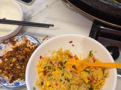 -一烙锅(友谊店)