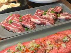 -新石器烤肉(之心城店)
