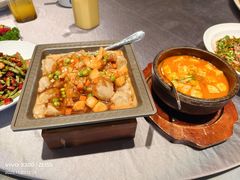-老大连·海肠捞饭·大连海鲜大连菜(西安路店)