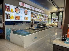 -大锅强·蒸海鲜青岛菜(吾悦广场店)