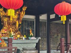 -灵谷景区