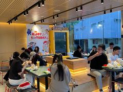 -麦当劳(仙林亚东城得来速店)