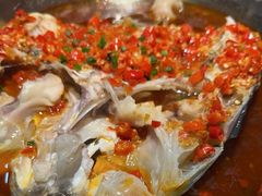 -广府乡下·饭庄(新港东路店)