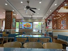 -马艾萨中国兰州传统牛肉面(惠新里店)