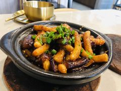 -甬小馆·焗海鲜温州菜(五马街店)