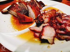 -澳门陈光记烧味饭店(南京德基广场店)