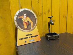 -伯爵·沉浸式超级密室·直营店