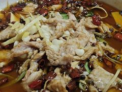 -大隐隐于市私房菜(保和小区店)