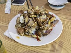 -九龙餐厅(大沽路店)