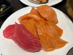-川骄海鲜自助(亚运村店)