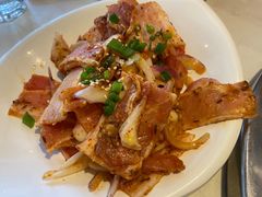-么子烤肉(化龙池店)