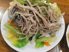-凤齐羊肉烩面馆