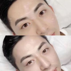 -MIVI野生眉纹绣纹眉