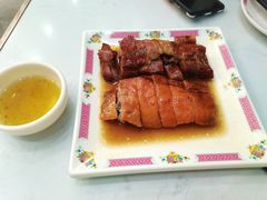 -东鑫记港式茶餐厅(南京东路店)