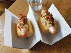 -BOR Eatery(安福路店)