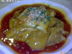 口水鸡-和记小菜(东方店)