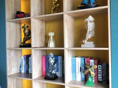 -得闲·高空SPA(东盟店)