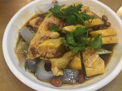 -台北楚楚园馅饼粥(虹桥南丰城店)