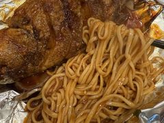 -国人川菜(李家村建东街店)