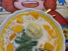 -甜心妈妈·榴莲星级糖水(北京路总店)
