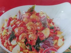 -一起吃小龙虾·海鲜(海珠店)