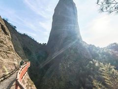 -崀山风景名胜区