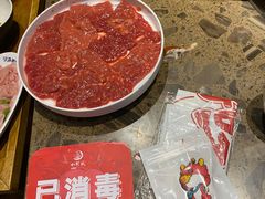 -小龙坎火锅(春熙太古里店)