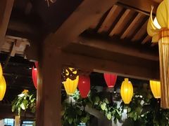 -北平盛世·新京菜·北京烤鸭(劲松·双井店)