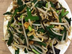 -姥家春饼店(漳州二路店)