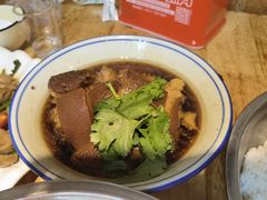 -聪辉同安老美食饭店(大元路店)