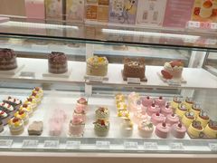 -好利来(龙首印象城店)