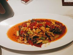 -一品红川菜(皇岗店)