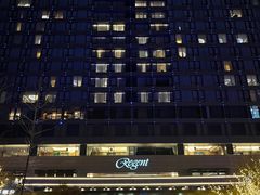 -北京丽晶酒店