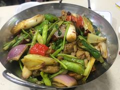 -老字号蛇口德记烧腊饭店·海鲜加工