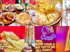 -黑熊披萨orso pizza