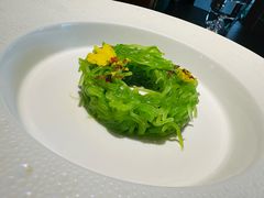 -荷风细雨·中国茶宴(碧云店)