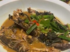 -陈先进鱼馆·夜宵·地道农家菜(湖墅南路店)